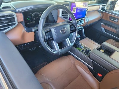 2023 Toyota Tundra 1794