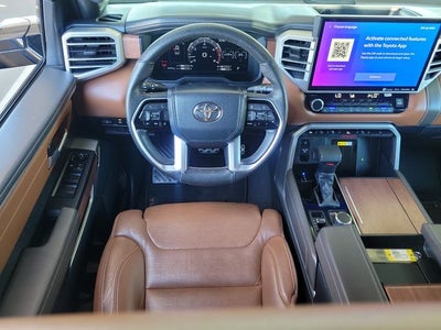 2023 Toyota Tundra 1794