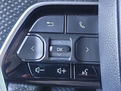 2023 Toyota Tundra 1794