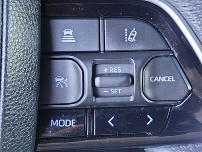 2023 Toyota Tundra 1794
