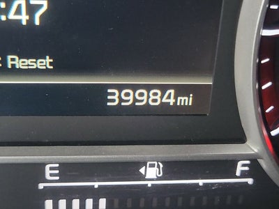 2022 Kia Sorento X-Line EX