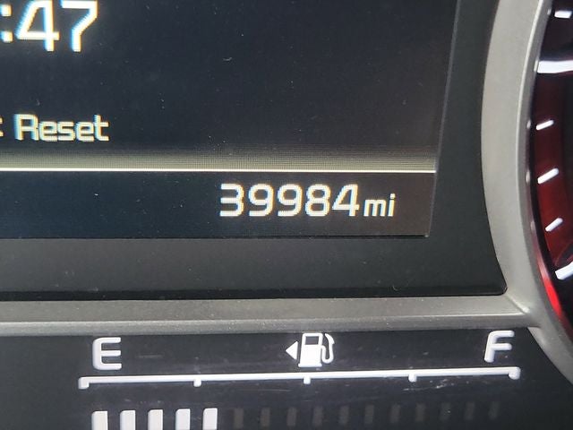 2022 Kia Sorento X-Line EX