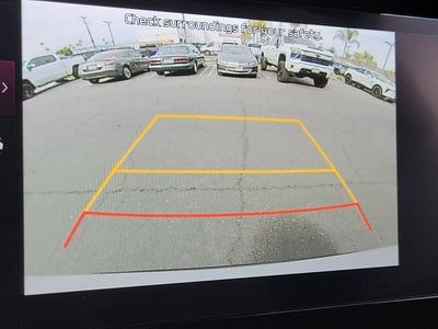 2022 Kia Sorento X-Line EX