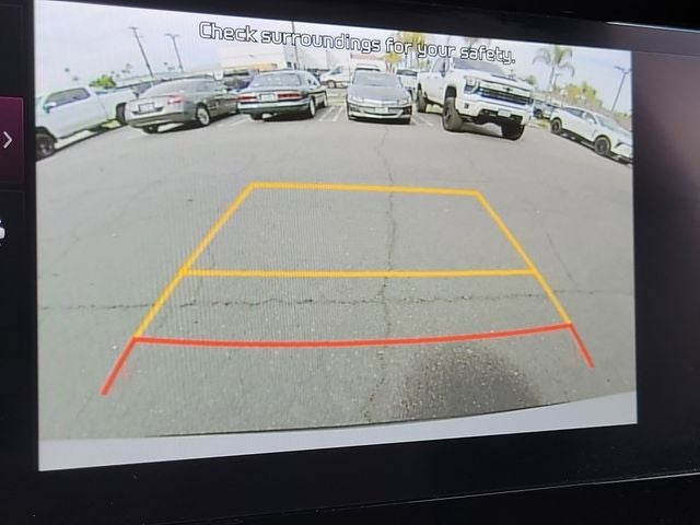 2022 Kia Sorento X-Line EX