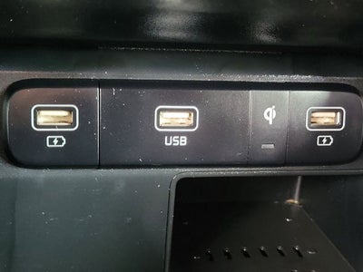 2022 Kia Sorento X-Line EX