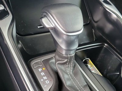 2022 Kia Sorento X-Line EX