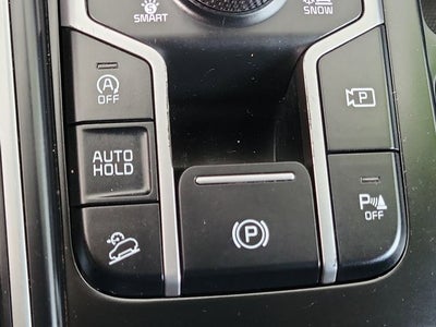 2022 Kia Sorento X-Line EX