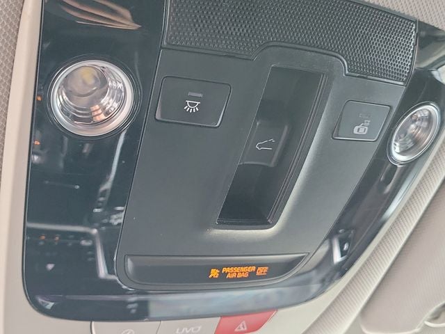 2022 Kia Sorento X-Line EX