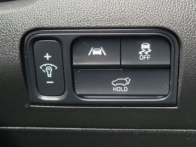 2022 Kia Sorento X-Line EX