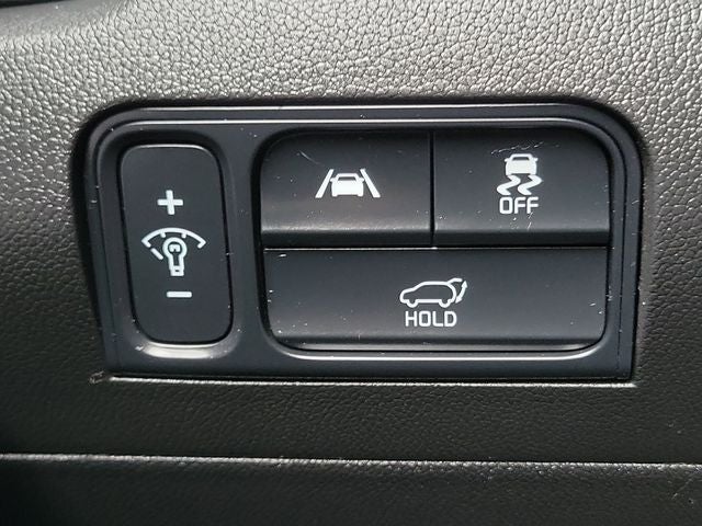 2022 Kia Sorento X-Line EX