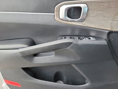2022 Kia Sorento X-Line EX