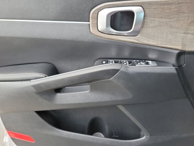 2022 Kia Sorento X-Line EX