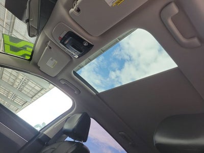 2022 Kia Sorento X-Line EX