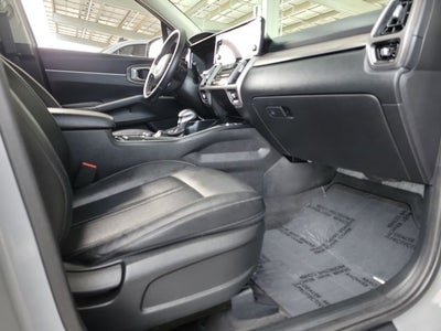 2022 Kia Sorento X-Line EX