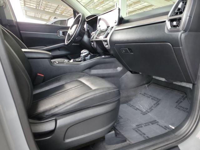 2022 Kia Sorento X-Line EX
