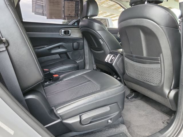 2022 Kia Sorento X-Line EX