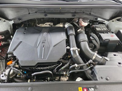 2022 Kia Sorento X-Line EX