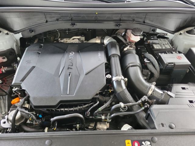 2022 Kia Sorento X-Line EX