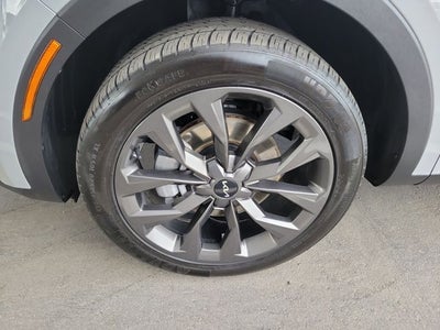 2022 Kia Sorento X-Line EX