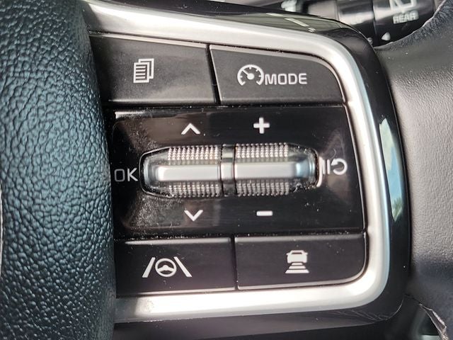 2022 Kia Sorento X-Line EX