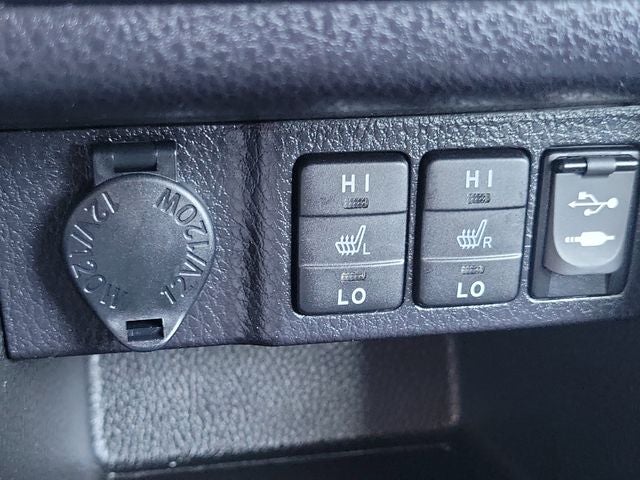 2017 Toyota Corolla XLE