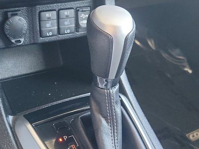 2017 Toyota Corolla XLE