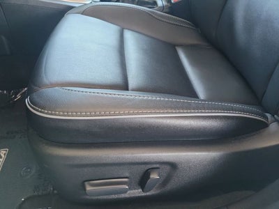 2017 Toyota Corolla XLE