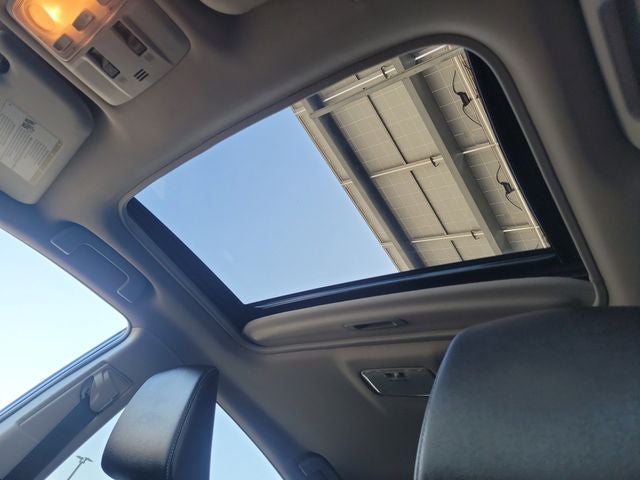 2017 Toyota Corolla XLE