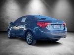 2017 Toyota Corolla XLE