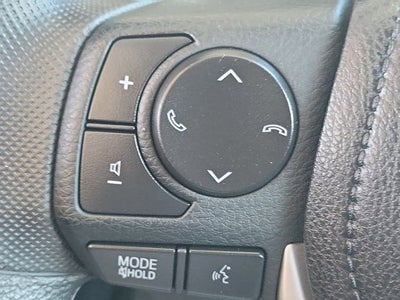 2017 Toyota Corolla XLE