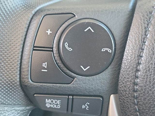2017 Toyota Corolla XLE