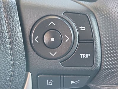2017 Toyota Corolla XLE