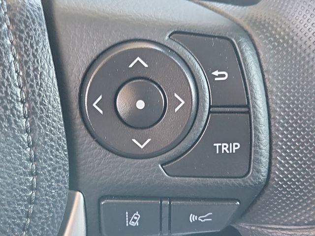 2017 Toyota Corolla XLE