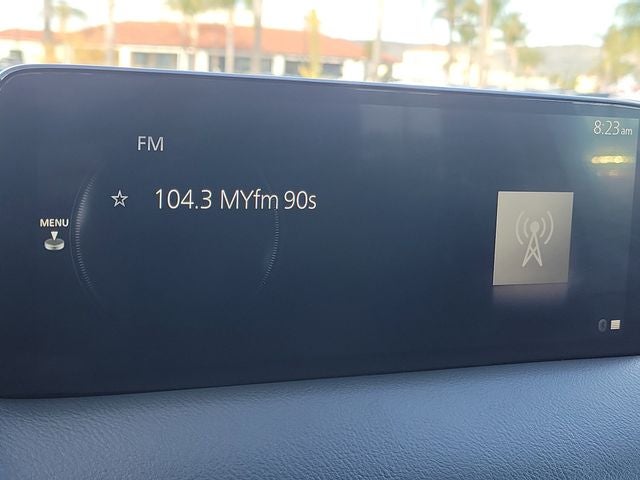 2024 Mazda Mazda CX-5 2.5 S Premium Package