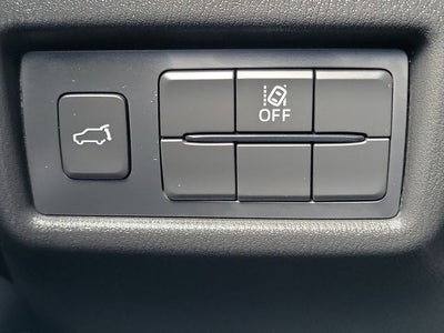 2024 Mazda Mazda CX-5 2.5 S Premium Package