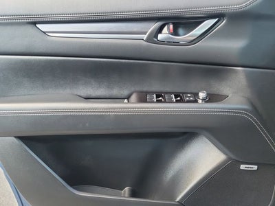 2024 Mazda Mazda CX-5 2.5 S Premium Package