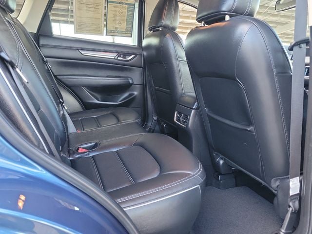 2024 Mazda Mazda CX-5 2.5 S Premium Package