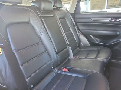 2024 Mazda Mazda CX-5 2.5 S Premium Package