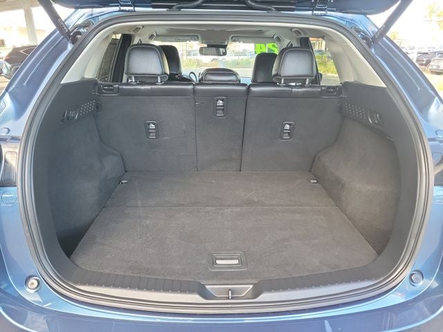 2024 Mazda Mazda CX-5 2.5 S Premium Package