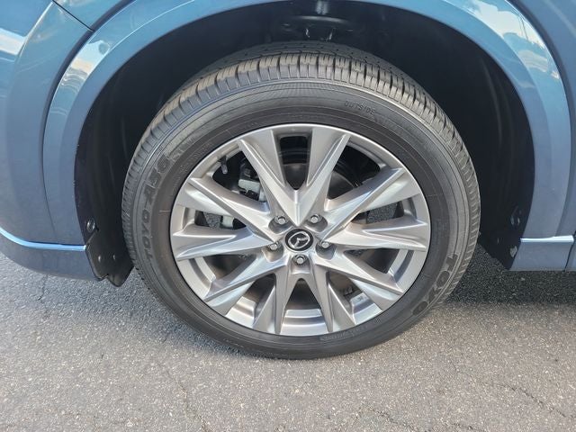 2024 Mazda Mazda CX-5 2.5 S Premium Package