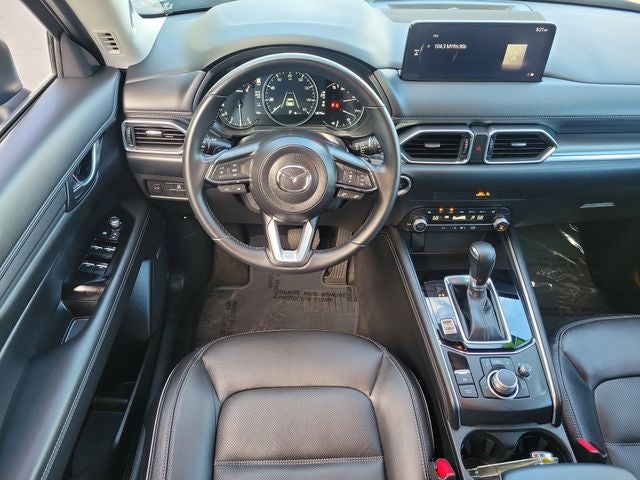 2024 Mazda Mazda CX-5 2.5 S Premium Package