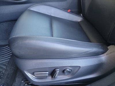 2025 Toyota Prius Nightshade