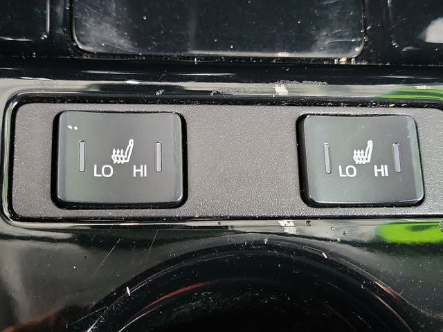 2022 Toyota Prius Prime XLE