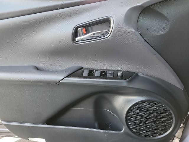 2022 Toyota Prius Prime XLE