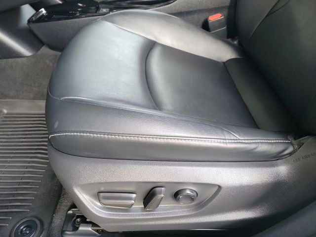2022 Toyota Prius Prime XLE