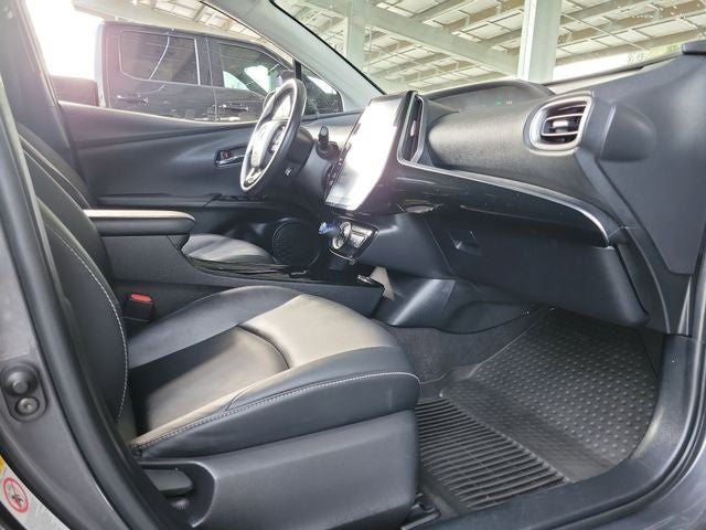 2022 Toyota Prius Prime XLE