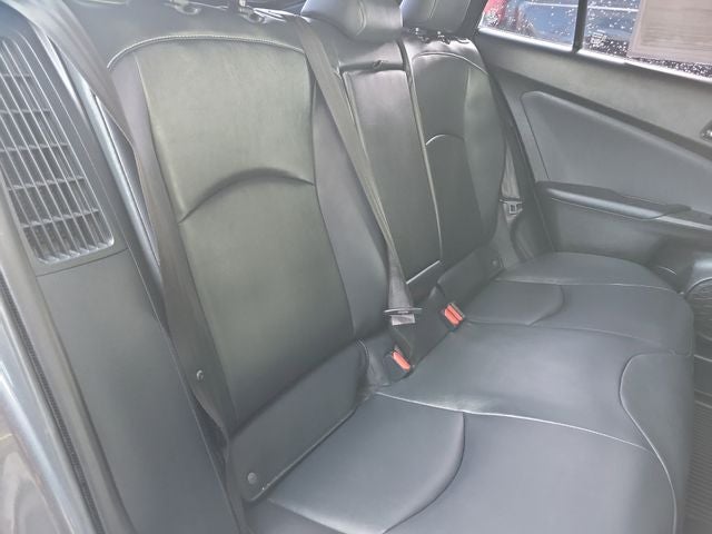 2022 Toyota Prius Prime XLE