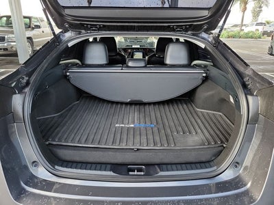 2022 Toyota Prius Prime XLE