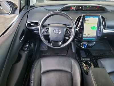 2022 Toyota Prius Prime XLE