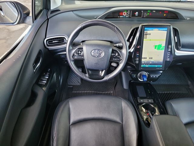2022 Toyota Prius Prime XLE